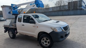 Robson Kay - Auction Date: 2026-03-24 - Category: Commercial Vehicles